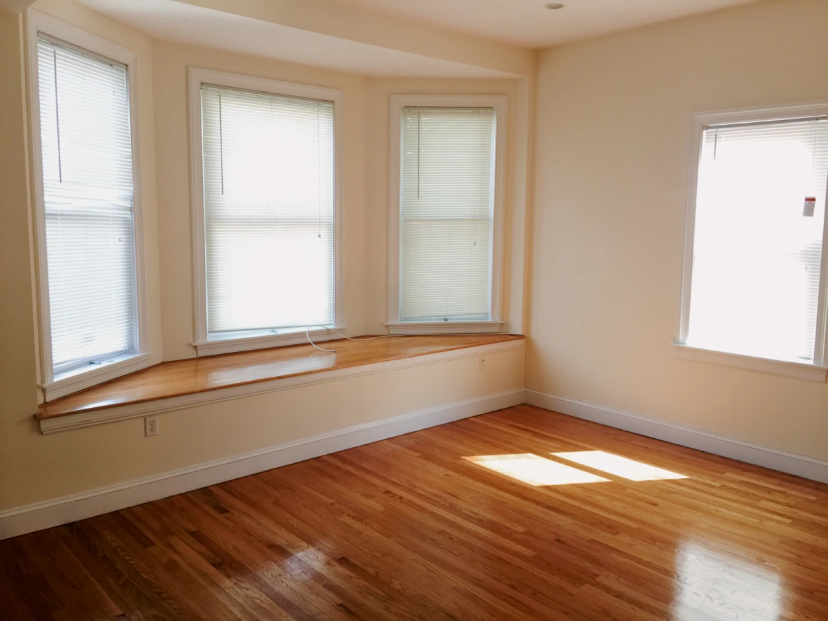 9 Gardner Terrace - Boston student accommodation