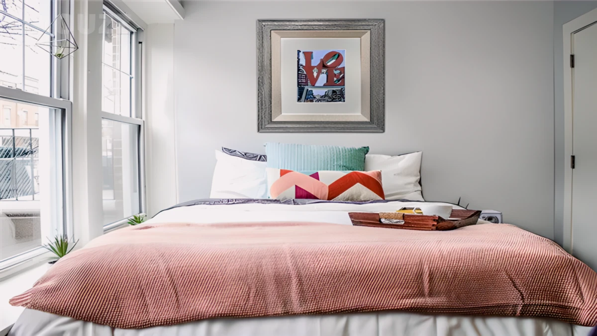 Good Food Flats - Philadelphia student accommodation