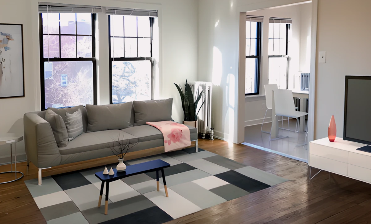 4451-59 S Greenwood Ave Unit 1116-3A.992862 - Chicago student accommodation