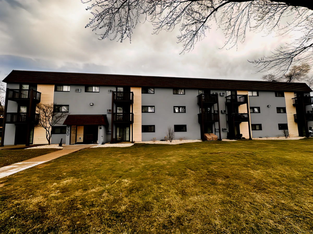 930 W Irving Park - Chicago student accommodation
