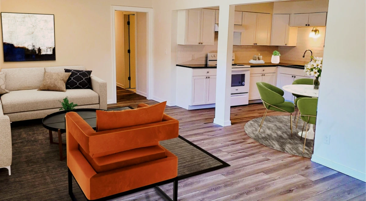 Arbor Village Apartments - Ann Arbor student accommodation