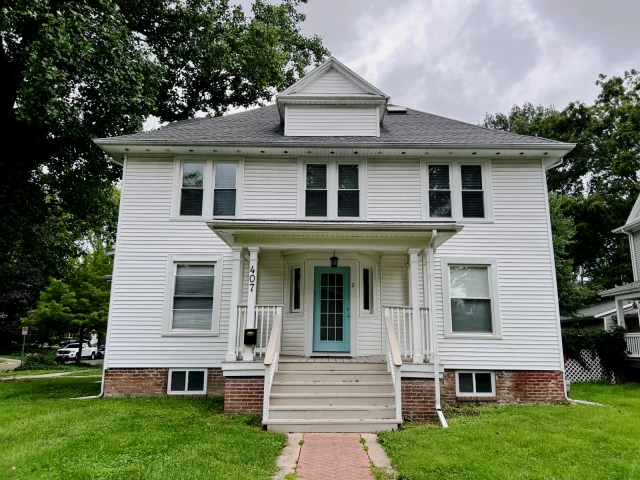 407 S. State St Champaign IL