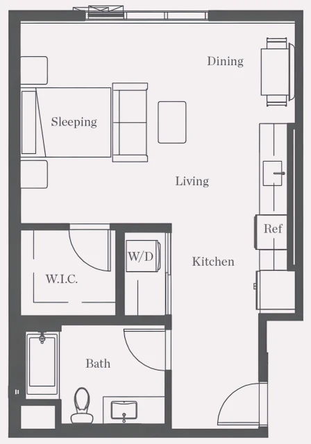 uhomes.com | Student Accommodation, Housing, Flats, Apartments for Rent