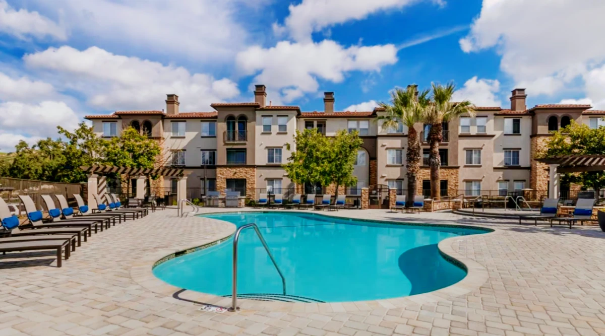 Avalon Simi Valley - résidence étudiante à Ximigu市