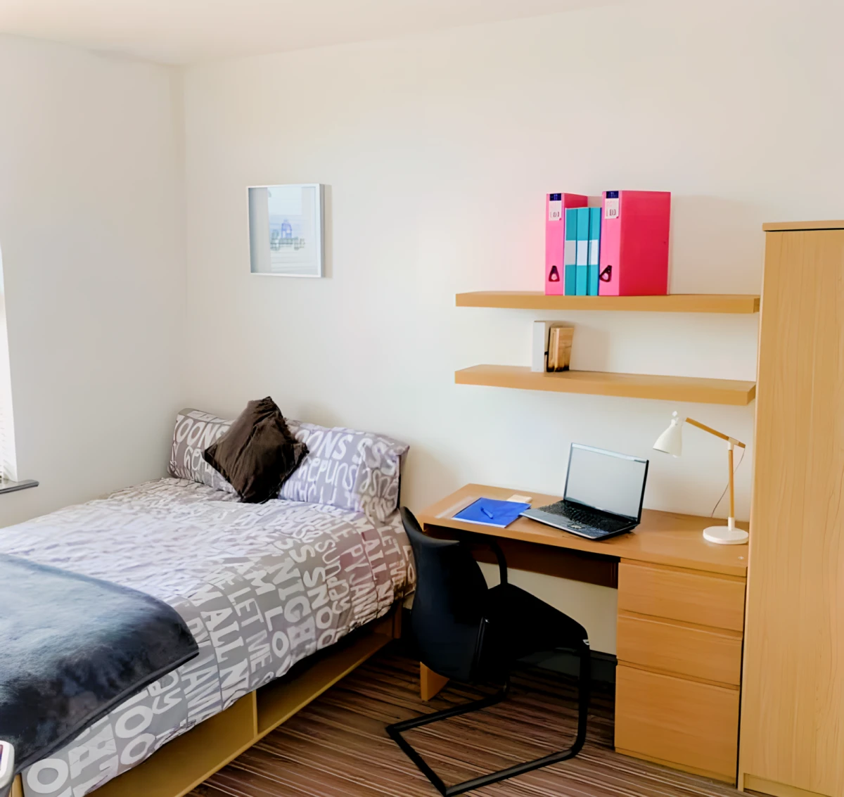 Millfield House – Studentenunterkunft in Sunderland