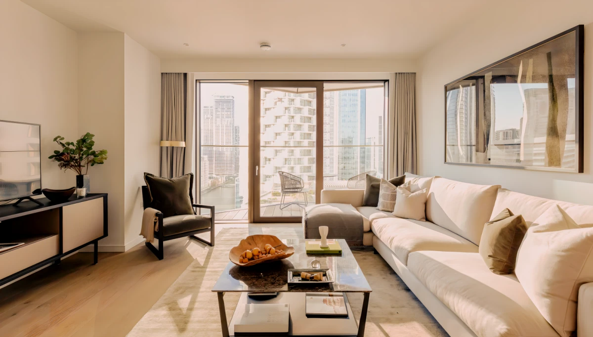 10 George Street - alojamiento para estudiantes en Londres