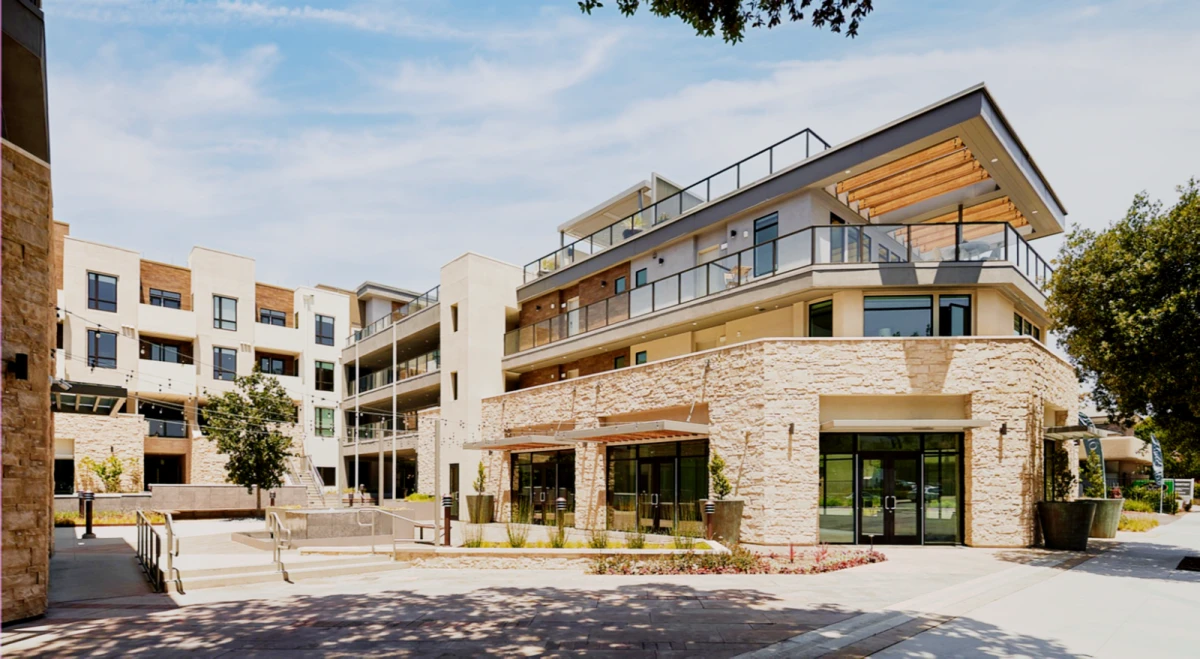 Santal - Thousand Oaks student accommodation