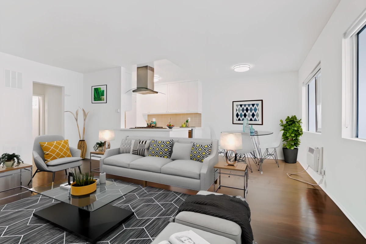 Gale Apartments - Beverly Hills student accommodation