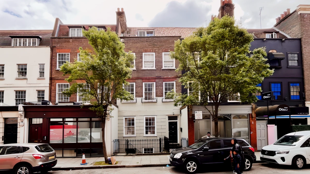 Alie Street 17518# 0