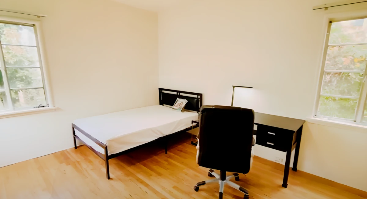 940 Gayley Ave - chỗ ở sinh viên tại Los Angeles