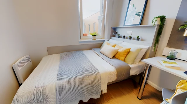 uhomes.com | Student Accommodation, Housing, Flats, Apartments for Rent
