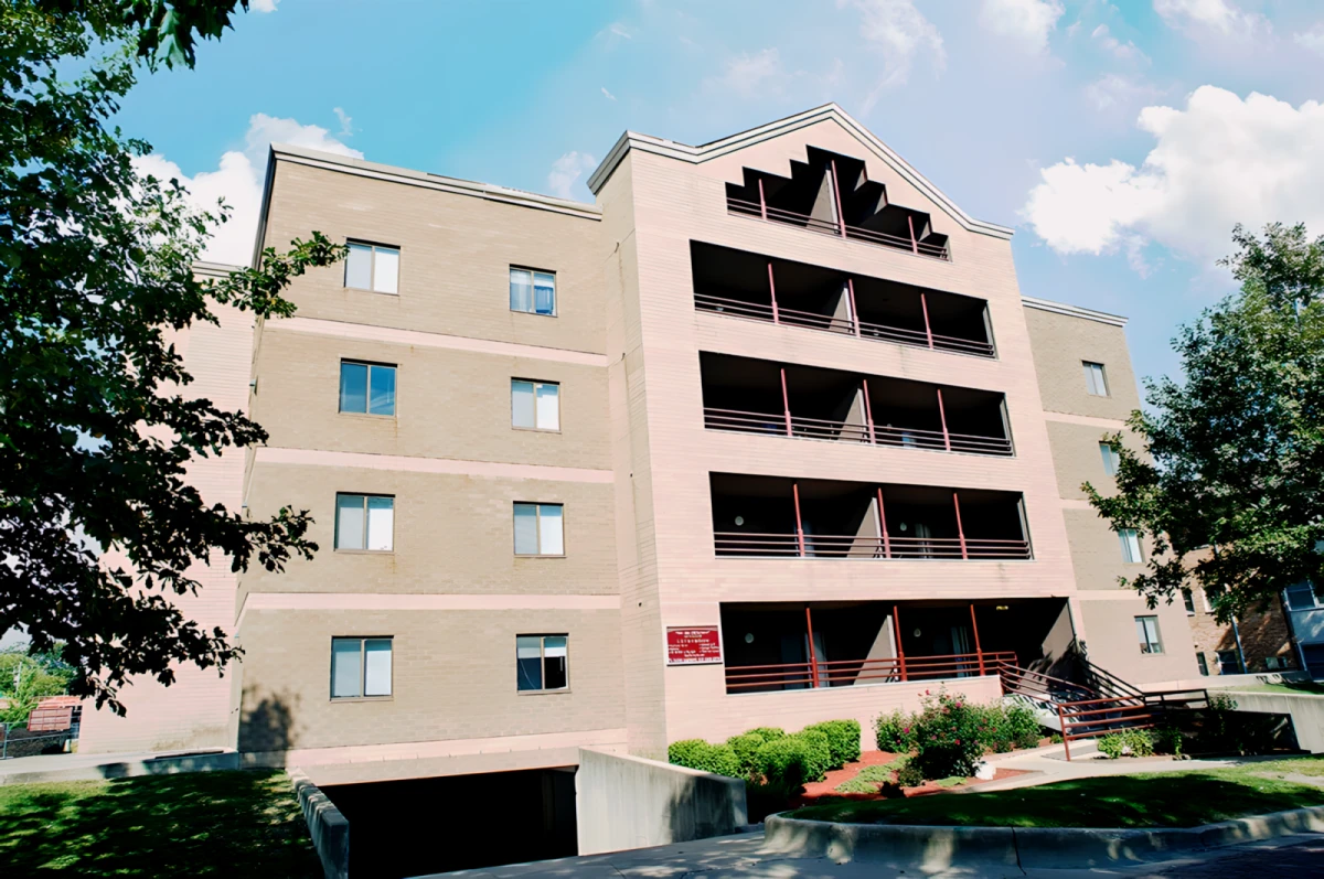 508 E CLARK ST, CHAMPAIGN, IL - 샴페인 학생 숙소