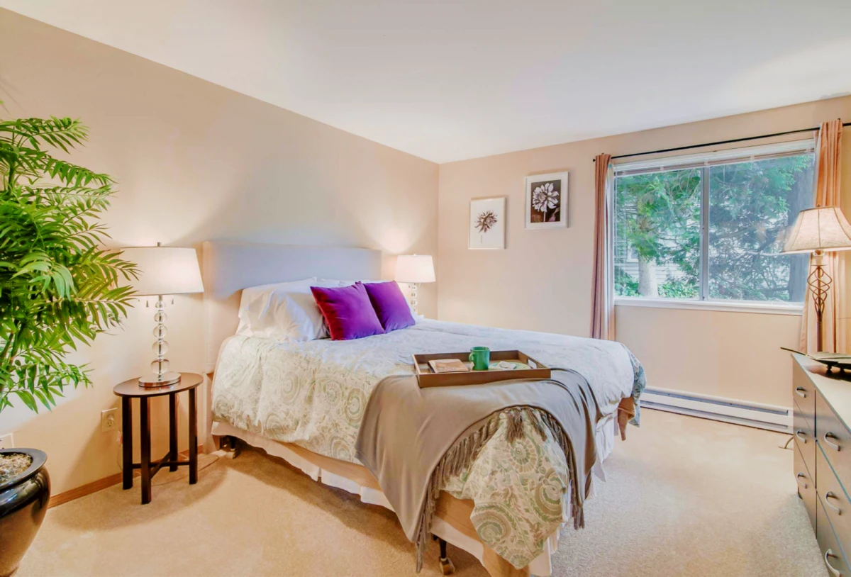 Colony at Bear Creek - alloggio per studenti a Seattle