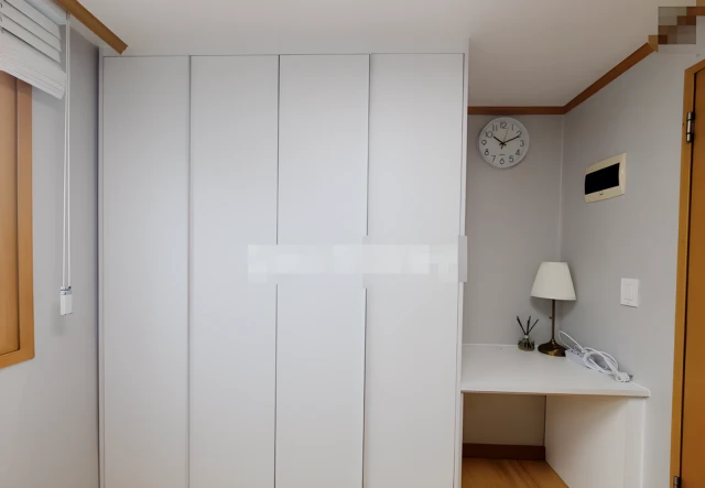 One bedroom apartment near Seoul University 3