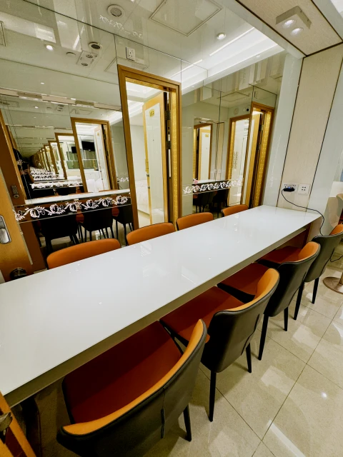 Sheung Wan Zijin Court Boutique Apartment 3