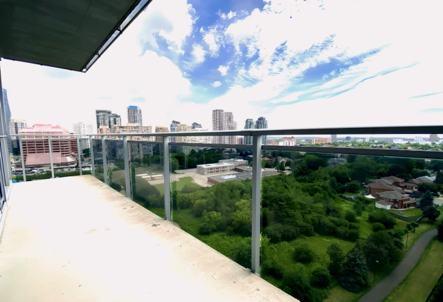 1404 - 223 Webb Dr 1