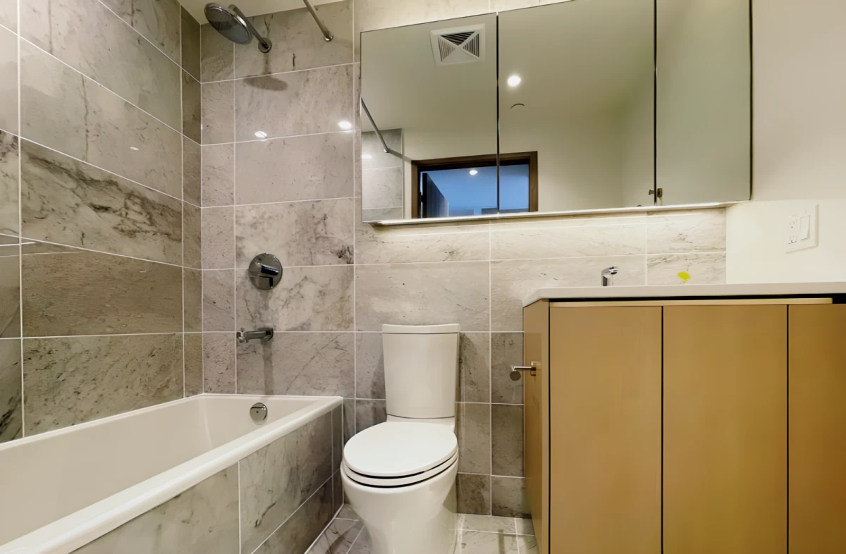 #3501 - 85 Mcmahon Dr 0