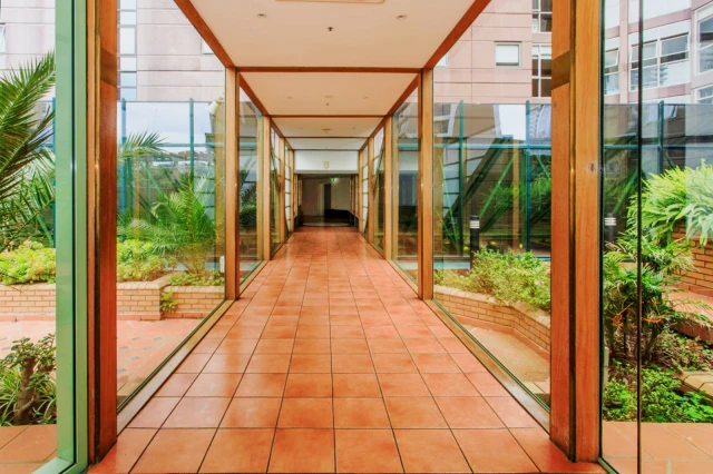 apartment near Exhibition Street - Melbourne student accommodation