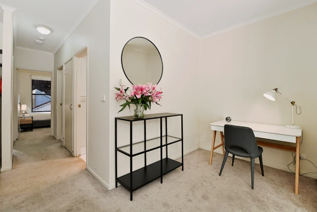 apartment near Davisons Place 4