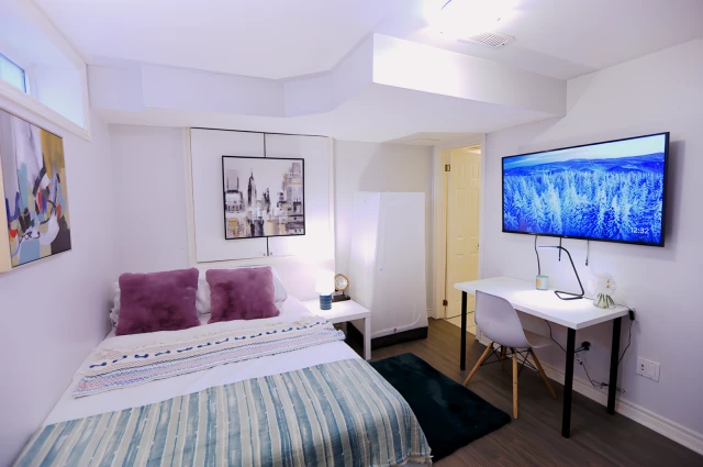 Harrington Housing-North York 2