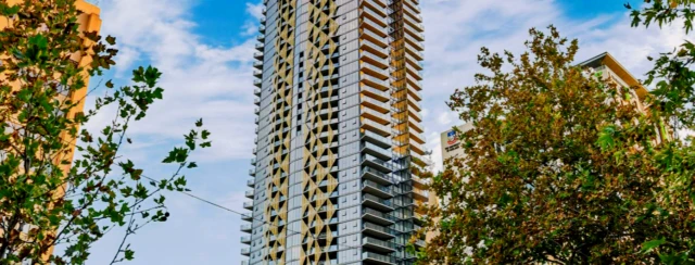 Realm Apartments