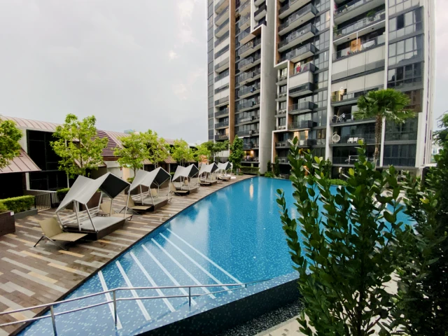 The Venue Residences - Z 2
