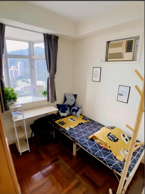 Block 7, Jubilee Garden, Fo Tan 4