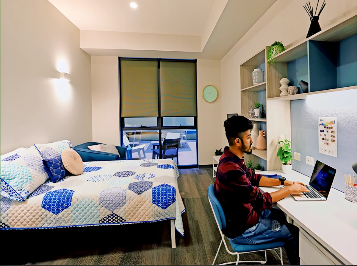 Scape Adelaide University - 아들레이다 학생 숙소