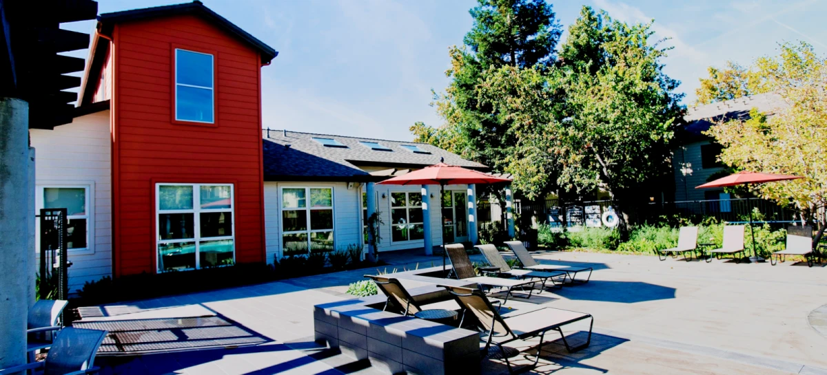 eaves Fremont - Fremont student accommodation