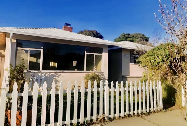 3864 Lassen Drive