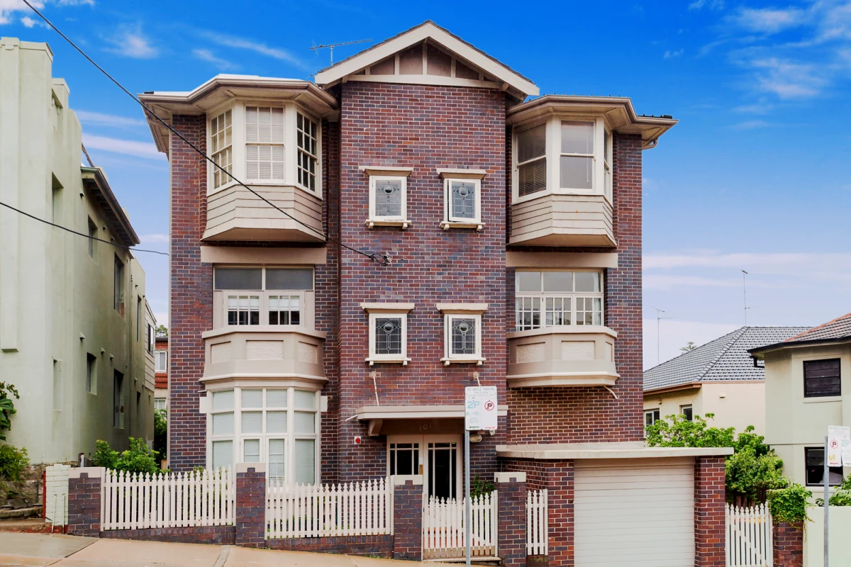 4/101 Beach Street,Coogee,New South Wales 2034 0