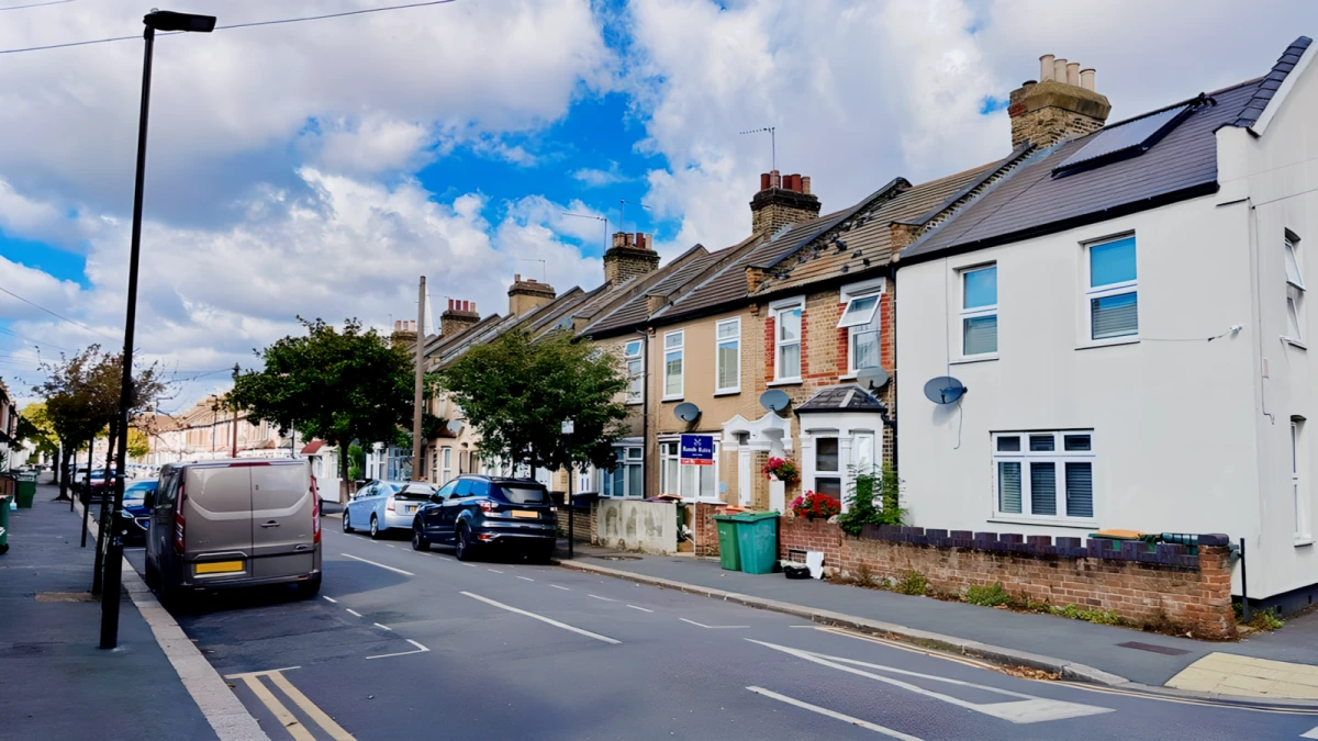 Selby Road 19112# 0