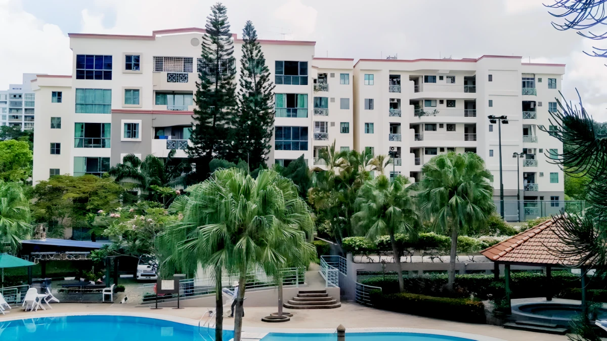 West Bay Condominium - X3 0