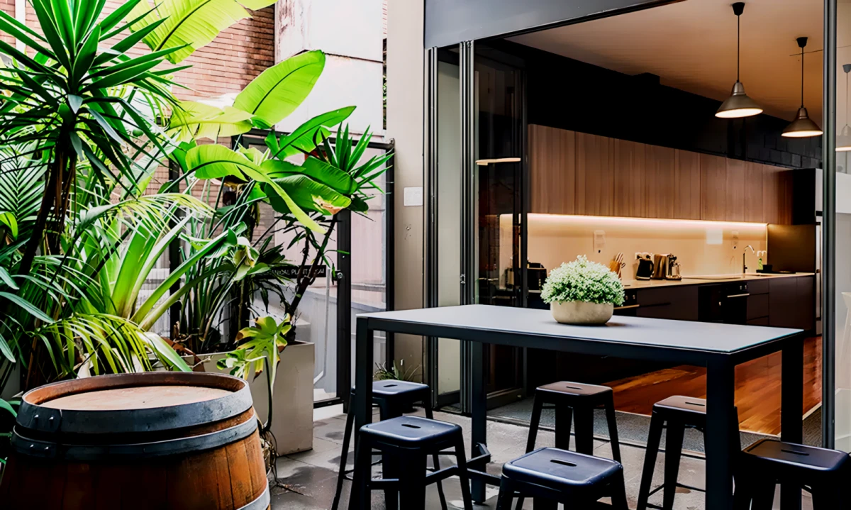 ume Haymarket – Studentenunterkunft in Sydney