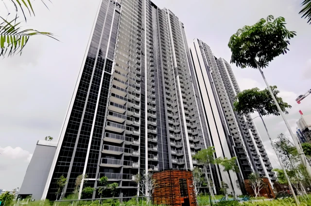 Parc Riviera - JT 1