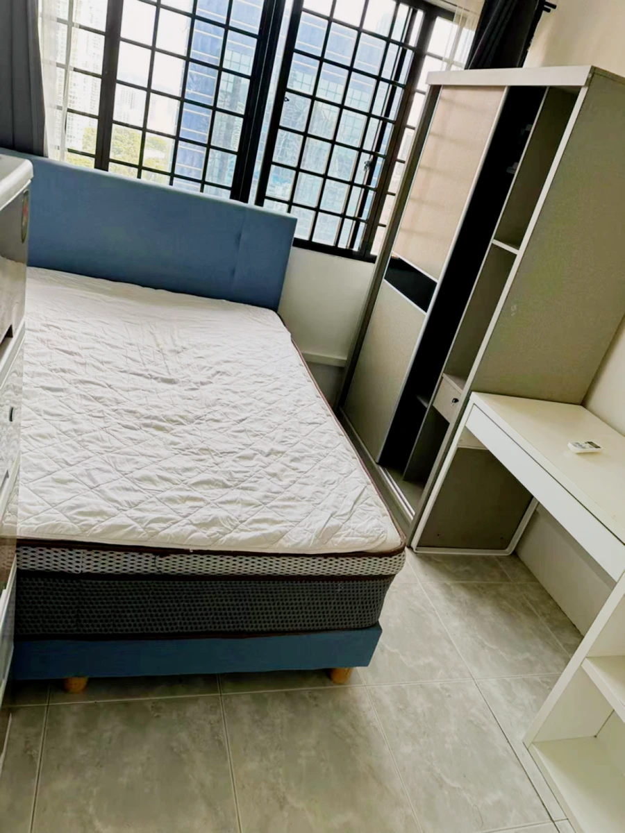 Lucky Plaza Apartment - BO 0