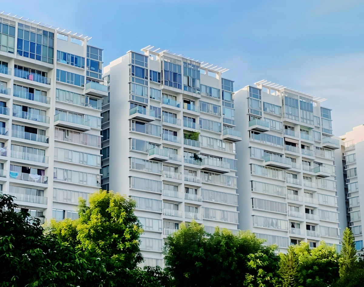 The Centris Condominium - SL 0