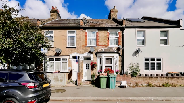 Selby Road 19112# 1