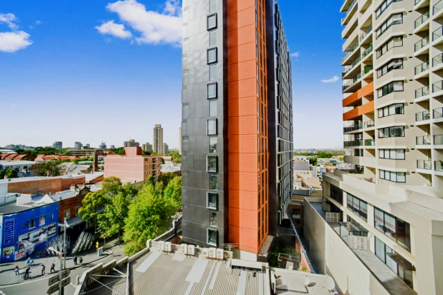 606/1B Lawson Square,Redfern,New South Wales 2016 2