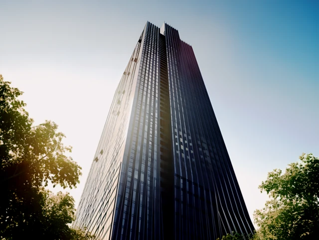 1205/568 Collins Street - Melbourne student accommodation