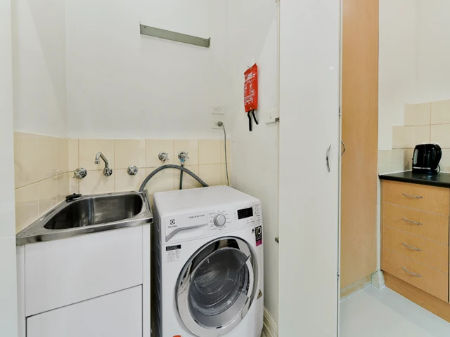 apartment near La Trobe Street 1