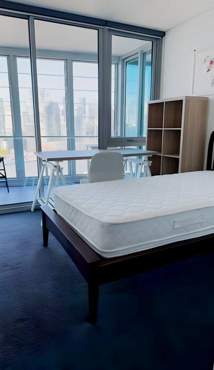 2B/81 South Wharf Drive, Docklands 0