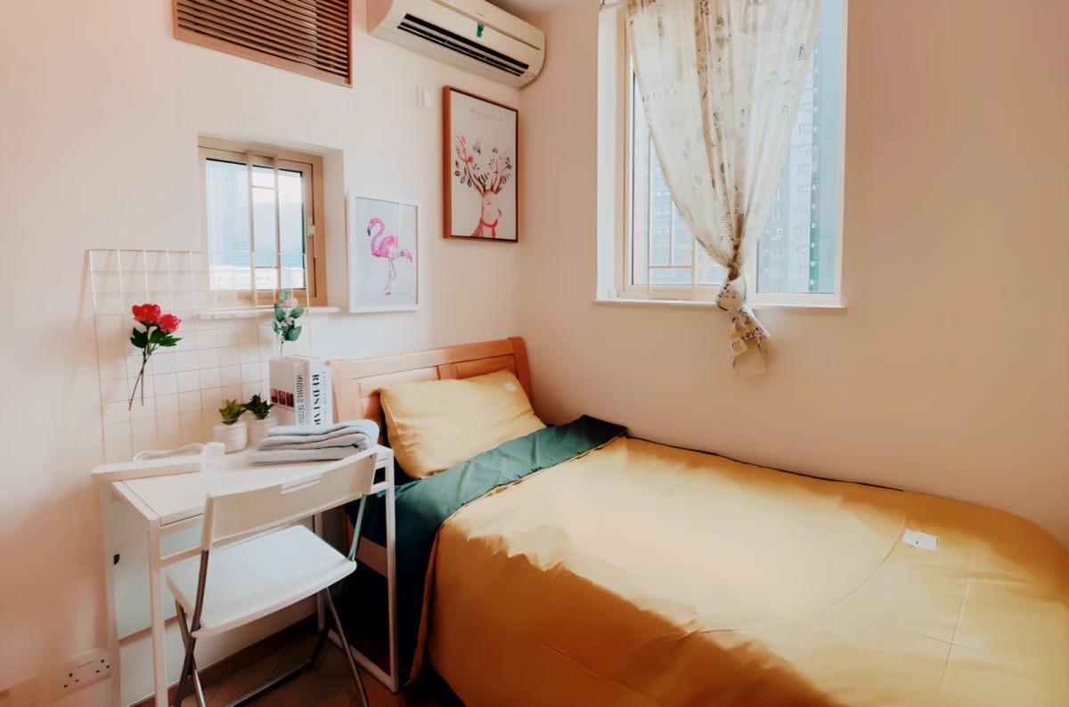 Whampoa | Seaside Apartment - Hong Kong(China) student accommodation