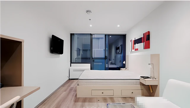 710/181 A'Beckett Street 2