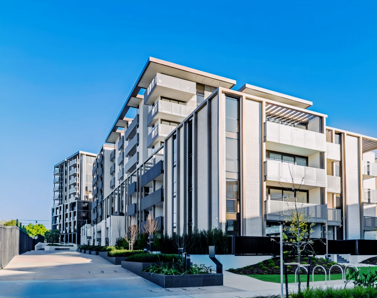 117/1 Village Mews, Caulfield North 0