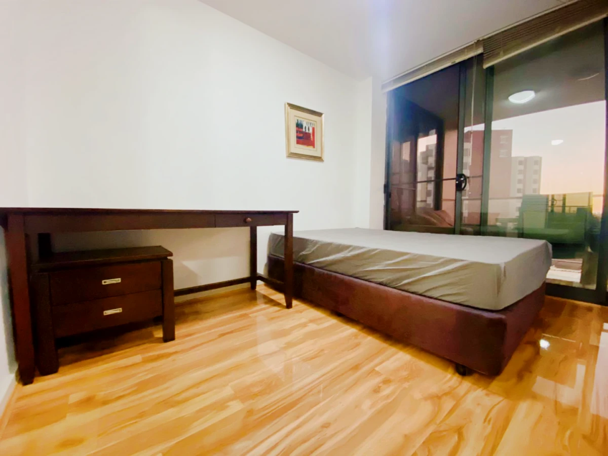 23/128 Adelaide Terrace - Perth student accommodation