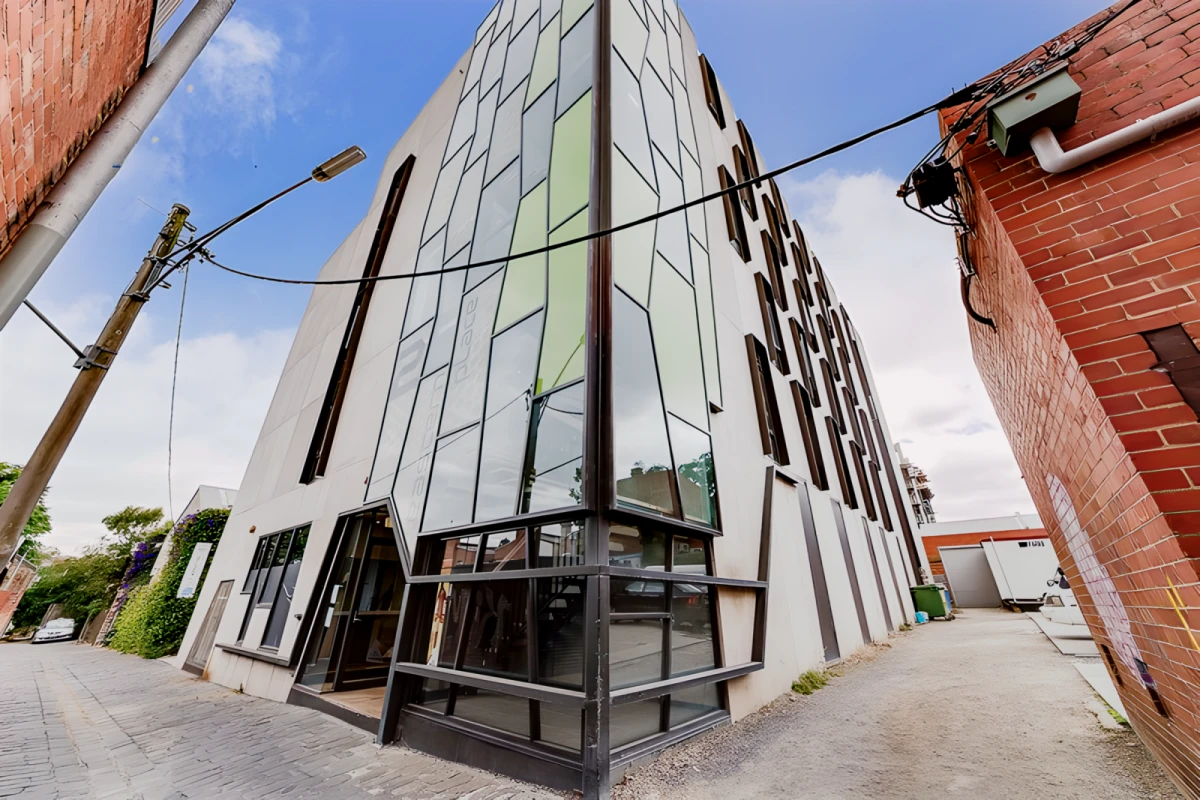 2 Eastern Place - Melbourne student accommodation
