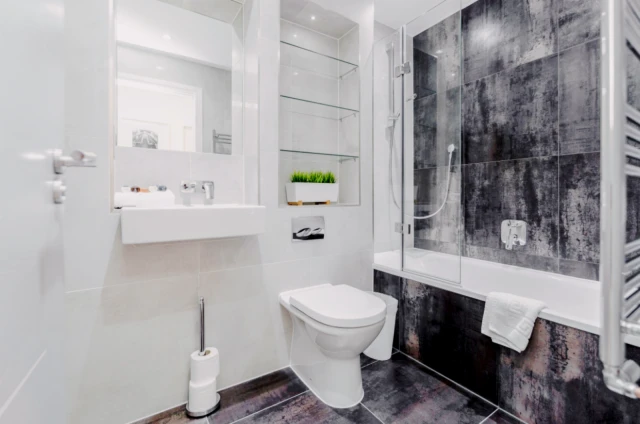 apartment in Ealing 3