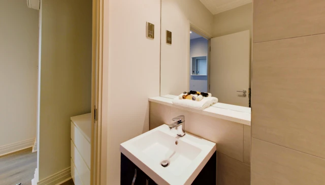 apartment in City of London 3