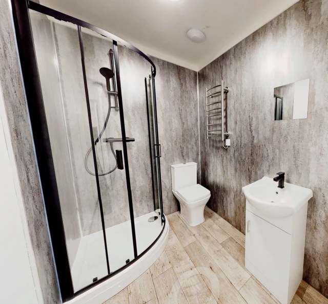 Flat 8, Low Pavement Street, NG1 7DN 4